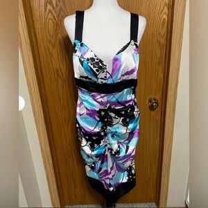 Beautiful le Château dress